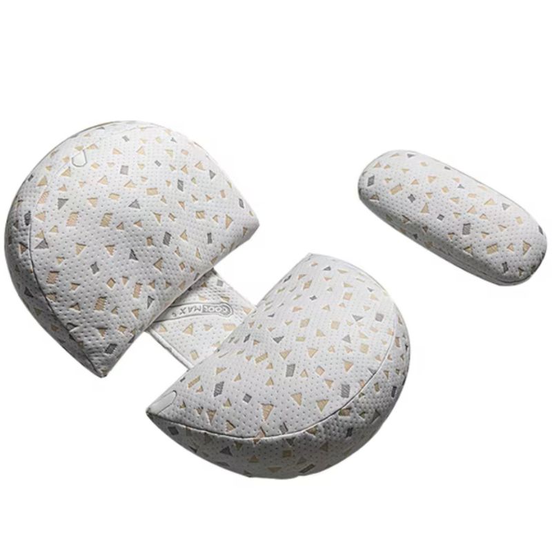 Oreiller de grossesse en forme de U | MaternityPillow™