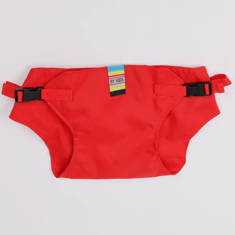 Ceinture de chaise pour bébé