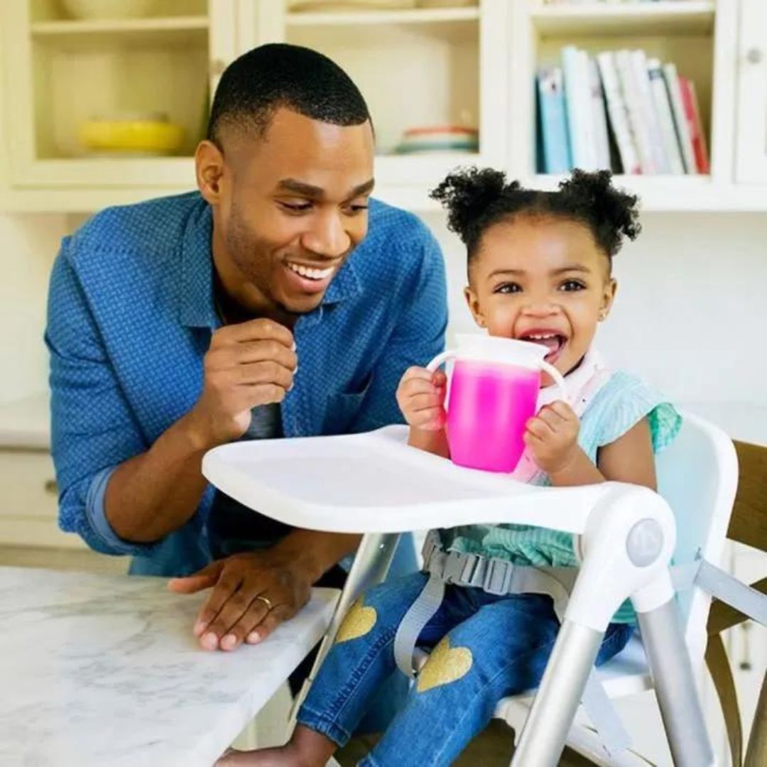 Magic Tasse™| Tasse à boire 360° révolutionnaire - royaume a bebe